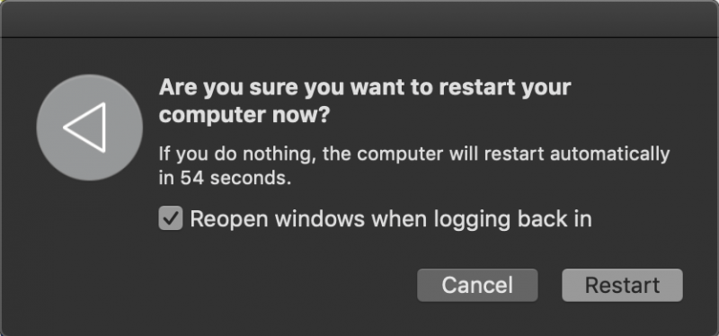 discord for mac update failed discord for mac update failed